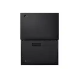 Lenovo ThinkPad X1 Carbon Gen 11 21HM - Conception de charnière à 180 degrés - Intel Core i7 - 1355U - j... (21HM004AFR)_13